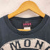バンドTシャツ 1234 メンズ JPN:L